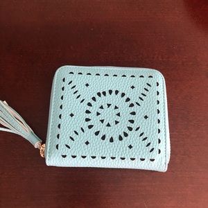 Cleobella Wallet new w/o tags